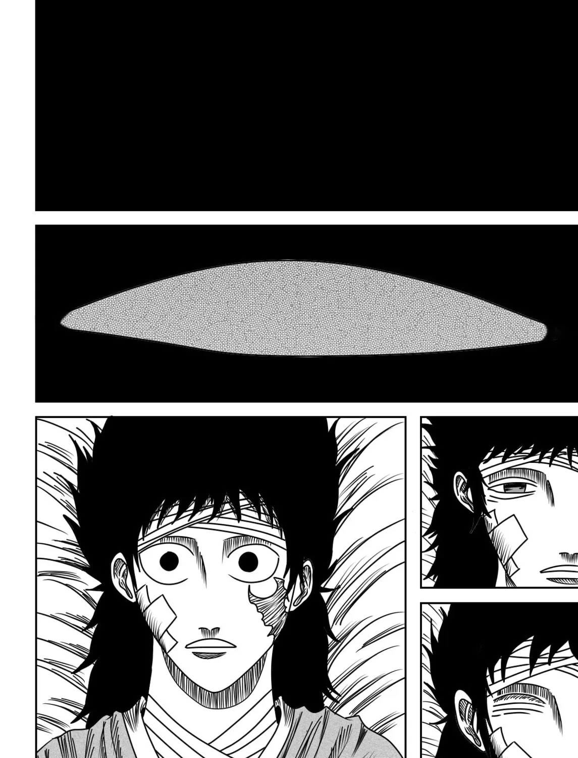 Read Black Dragon chapter 2 image 2 on Lezhin