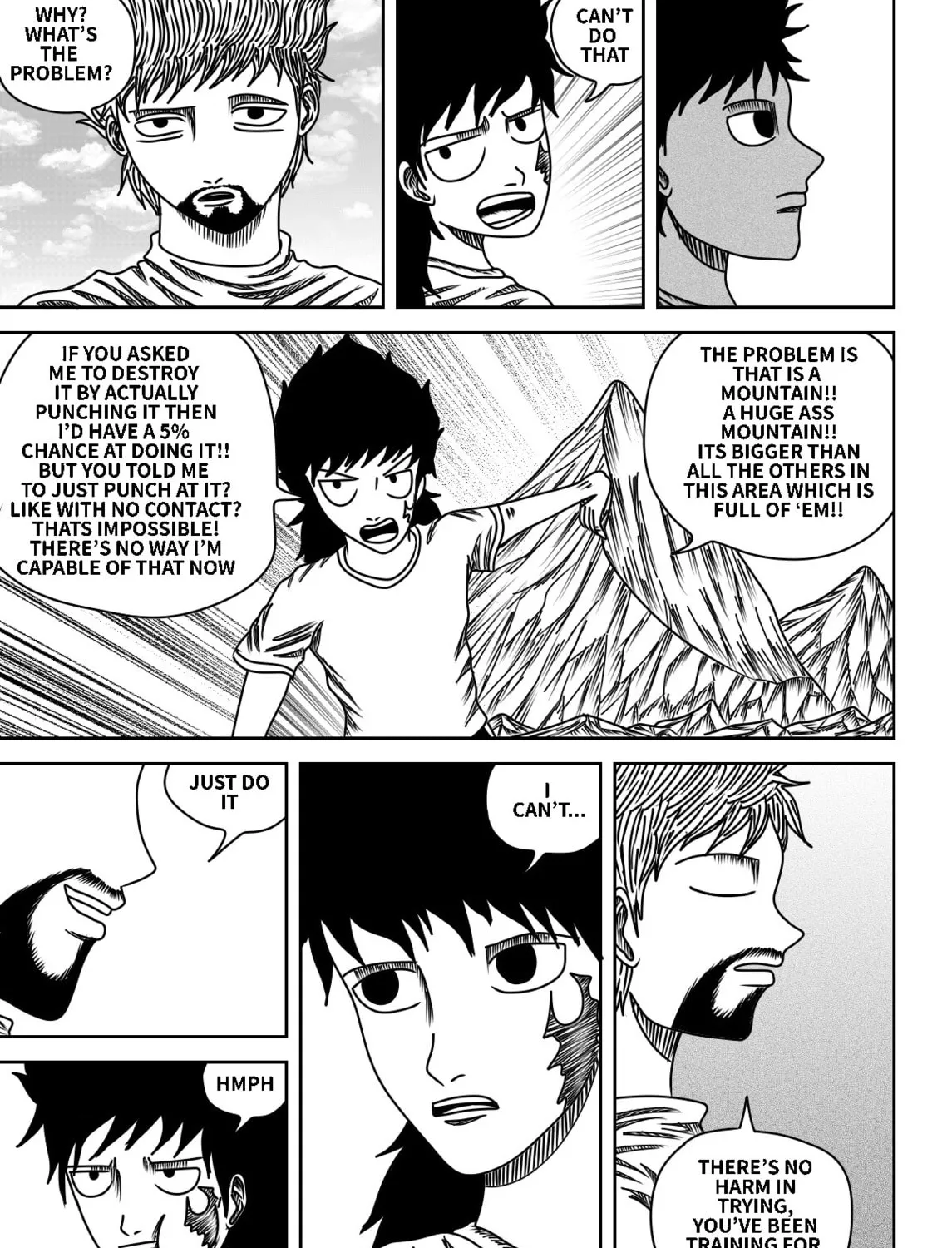 Read Black Dragon chapter 2 image 49 on Lezhin