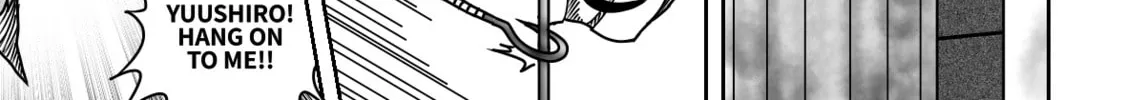 Read Black Dragon chapter 21 image 30 on Lezhin