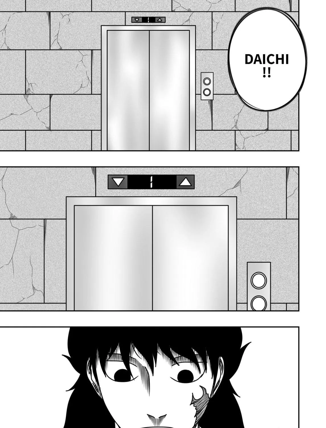 Read Black Dragon chapter 21 image 33 on Lezhin