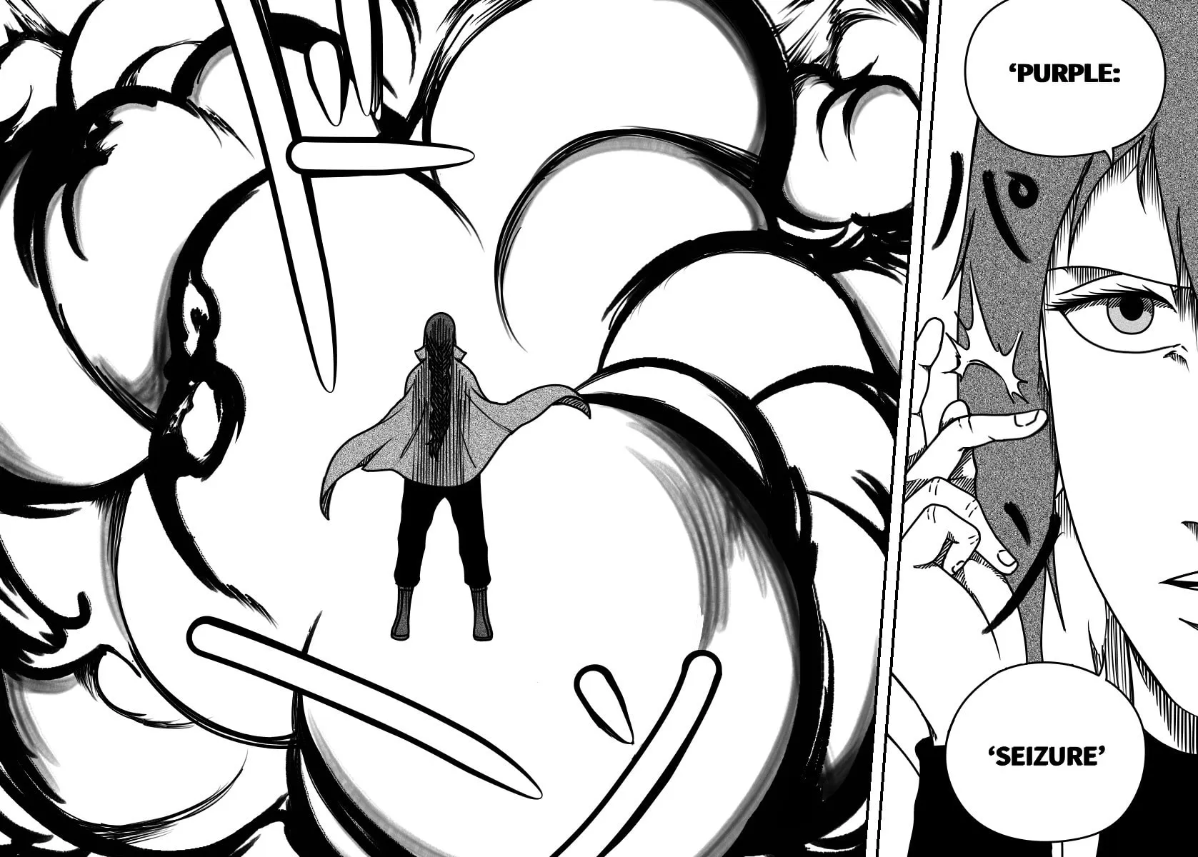 Read Black Dragon chapter 24 image 16 on Lezhin