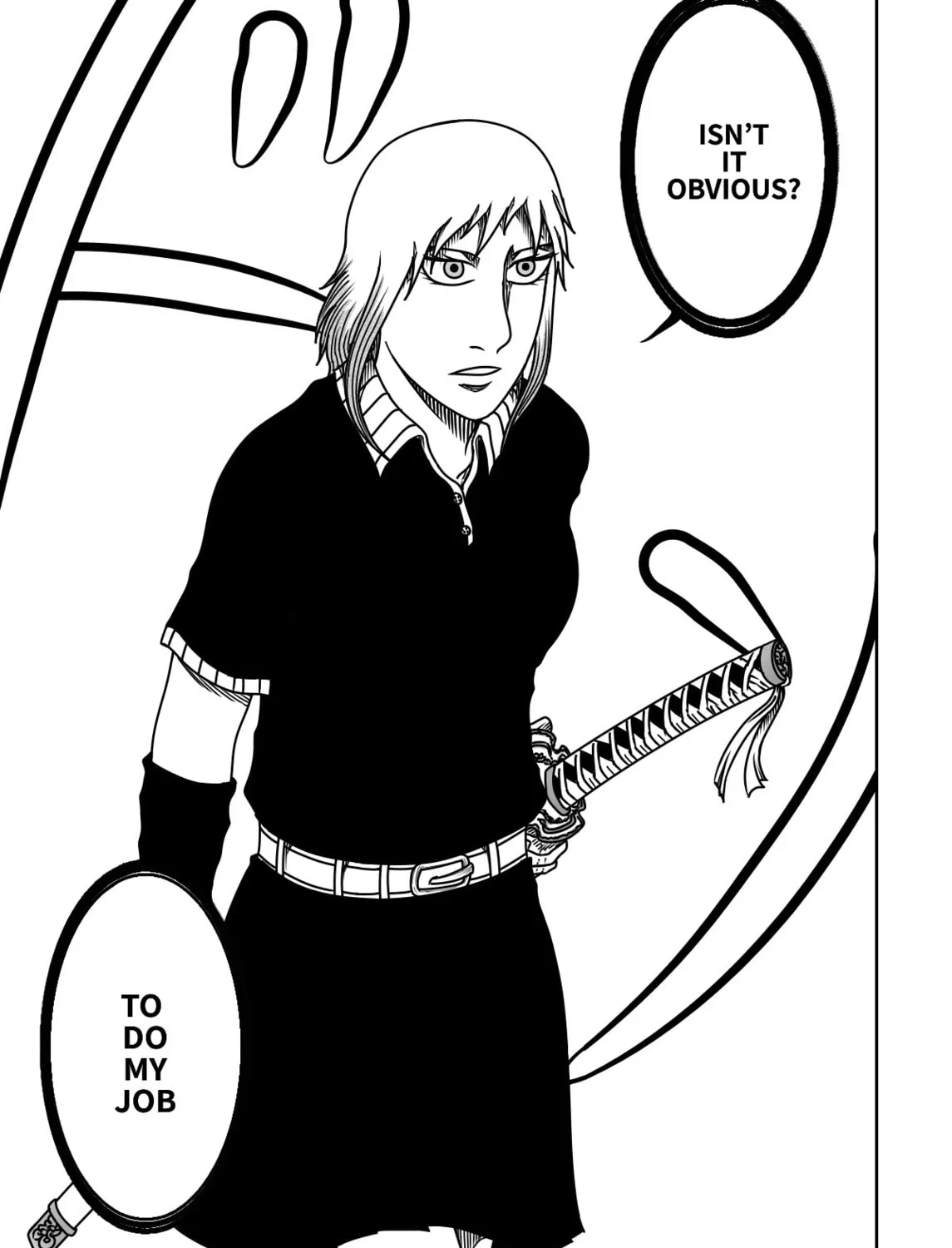 Read Black Dragon chapter 25 image 32 on Lezhin