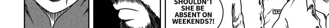 Read Black Dragon chapter 26 image 27 on Lezhin