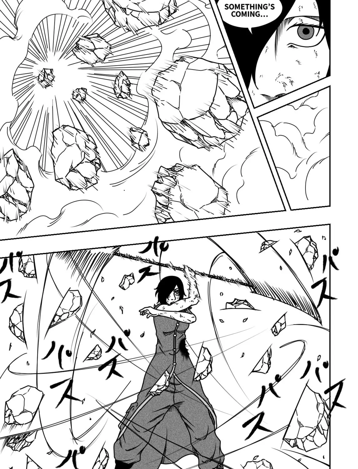 Read Black Dragon chapter 28 image 13 on Lezhin