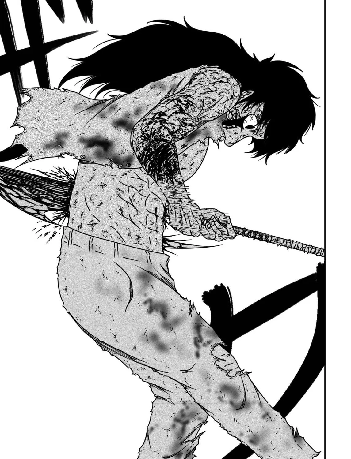 Read Black Dragon chapter 28 image 37 on Lezhin