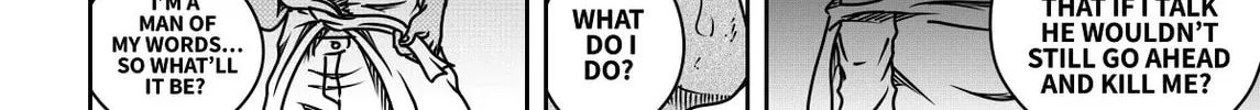 Read Black Dragon chapter 31 image 40 on Lezhin