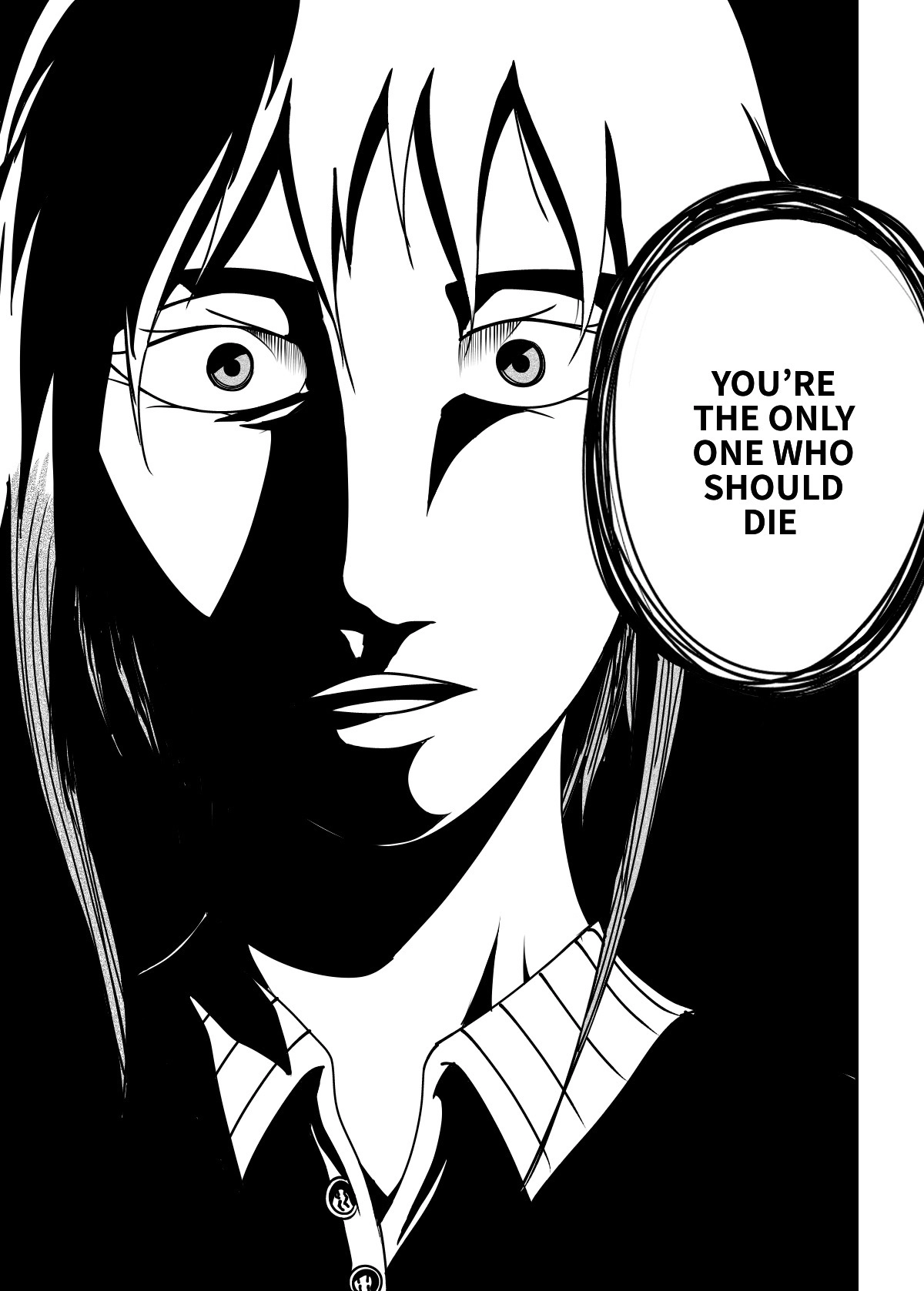 Read Black Dragon chapter 44 image 12 on Lezhin