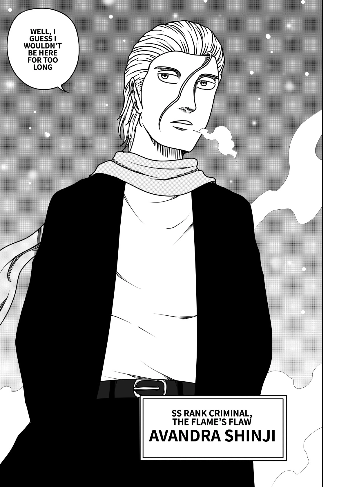 Read Black Dragon chapter 47 image 20 on Lezhin
