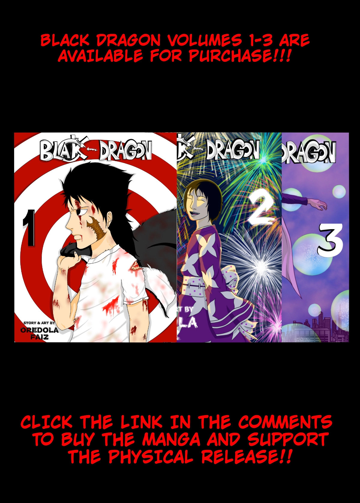 Read Black Dragon chapter 47 image 21 on Lezhin
