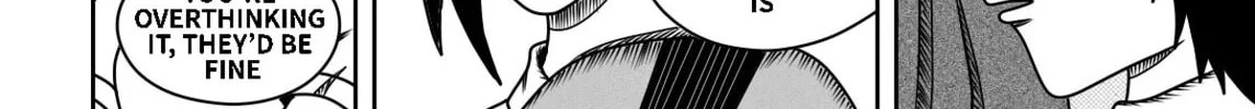 Read Black Dragon chapter 5 image 3 on Lezhin