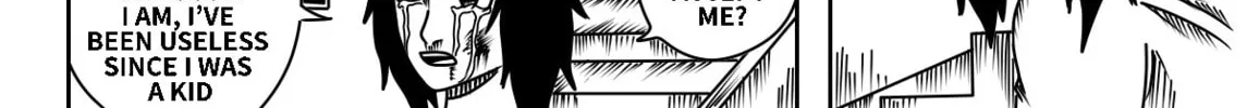 Read Black Dragon chapter 6 image 31 on Lezhin