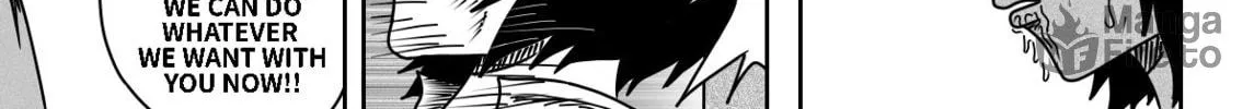 Read Black Dragon chapter 6 image 5 on Lezhin