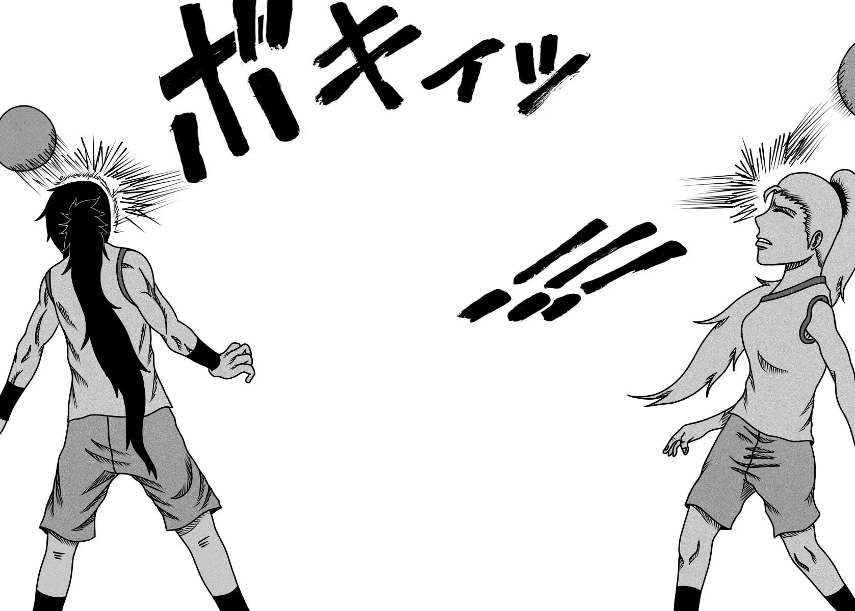 Read Black Dragon chapter 7 image 25 on Lezhin