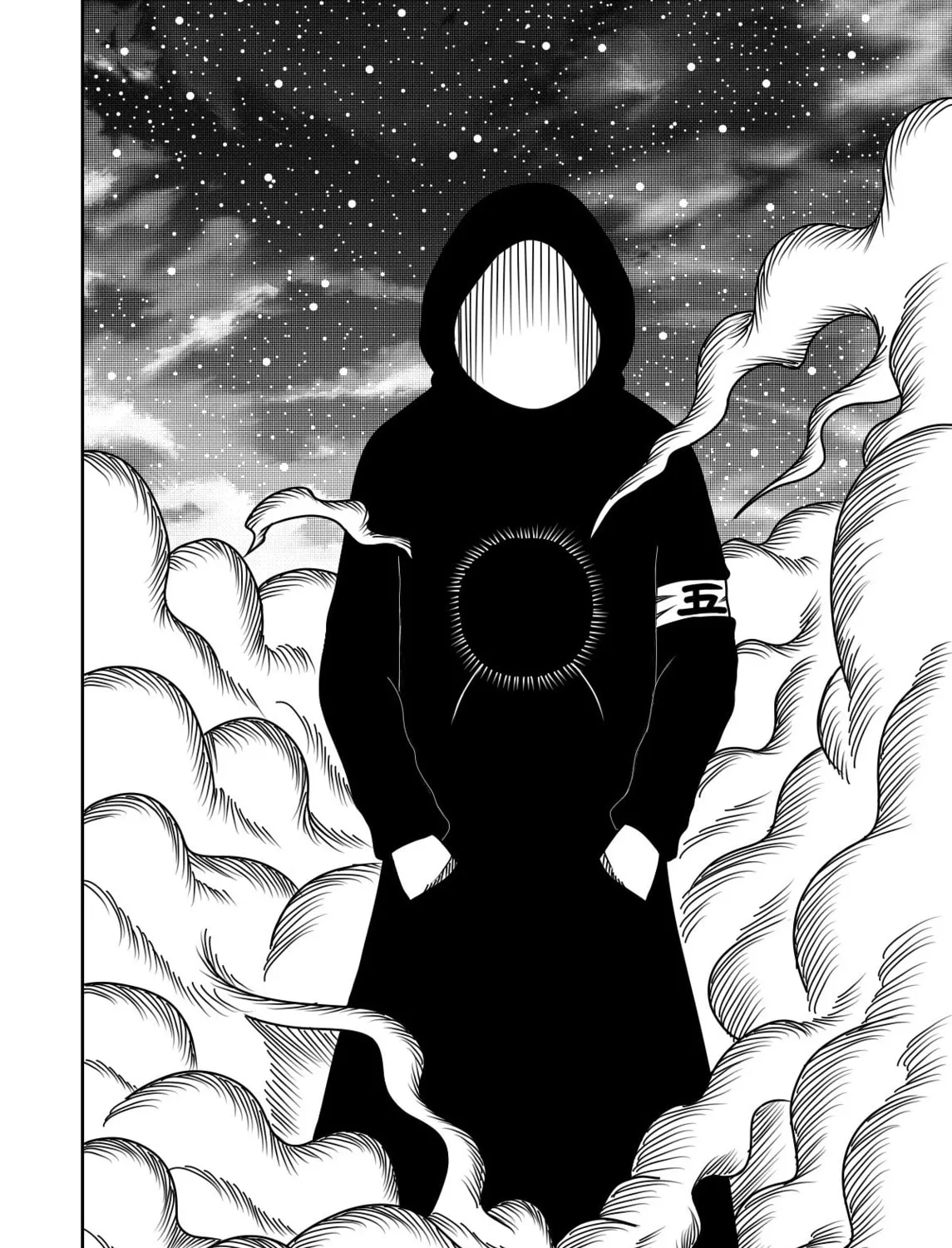 Read Black Dragon chapter 9 image 31 on Lezhin