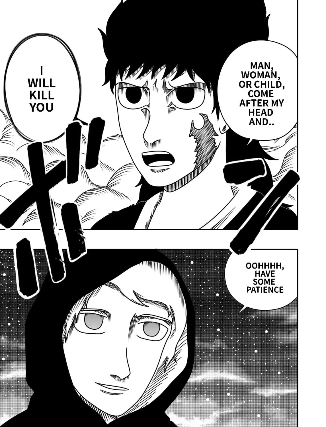 Read Black Dragon chapter 9 image 42 on Lezhin