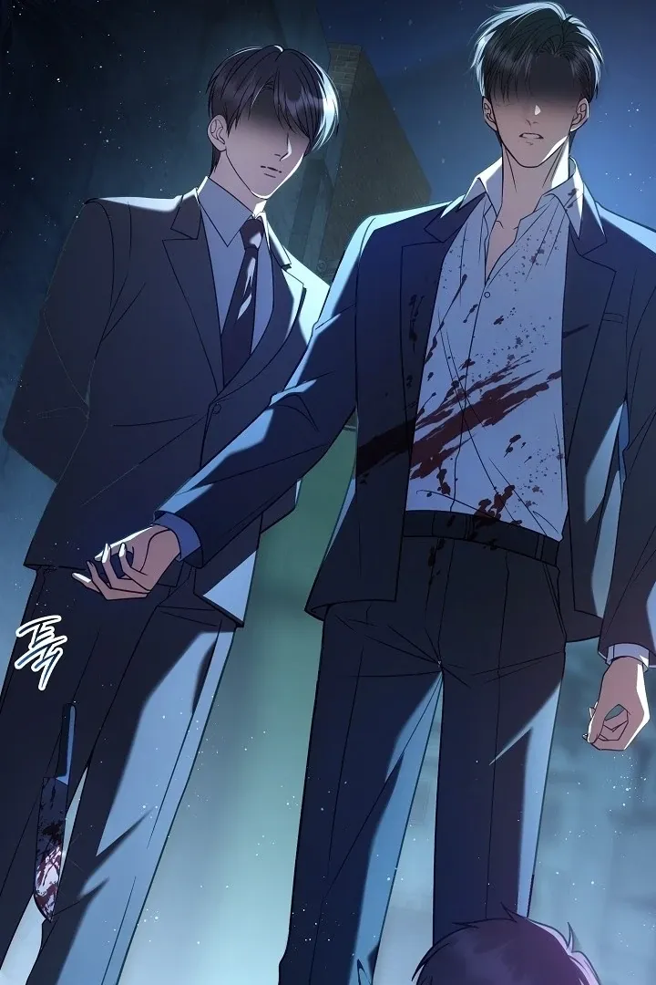 Read Black Fish chapter 1 image 112 on Lezhin