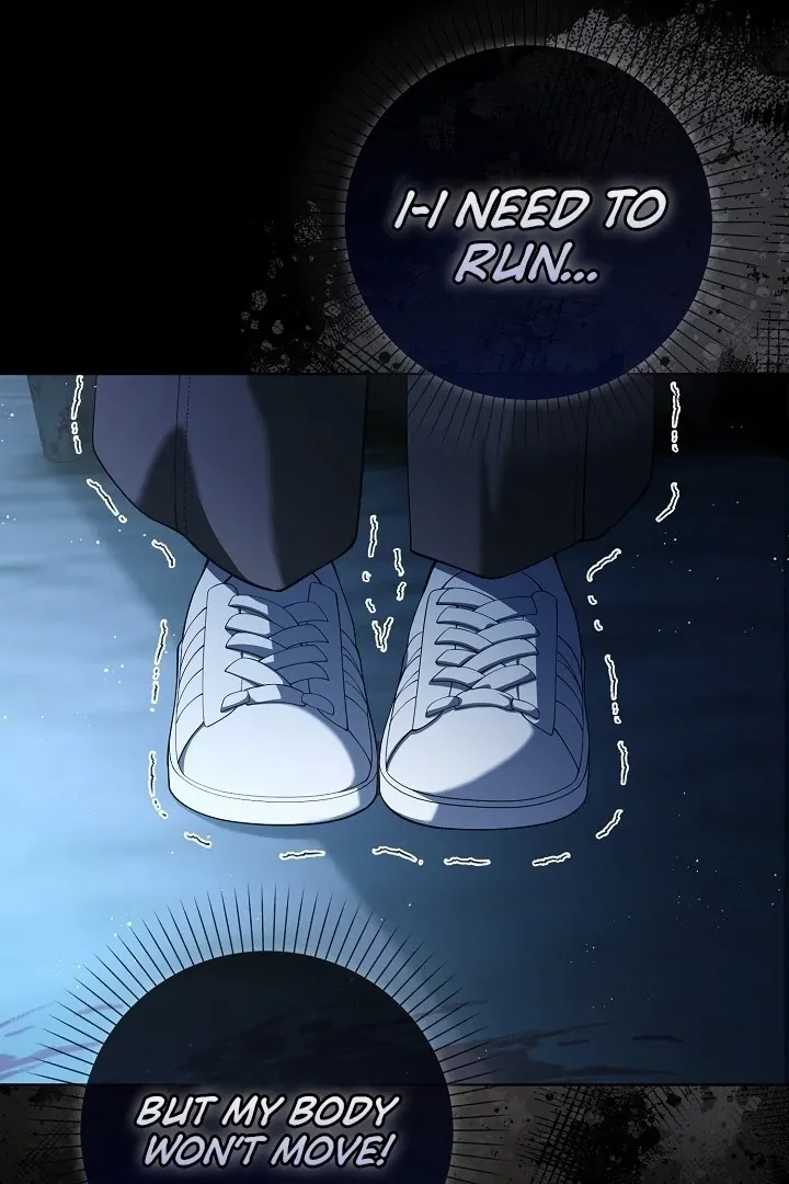 Read Black Fish chapter 1 image 117 on Lezhin