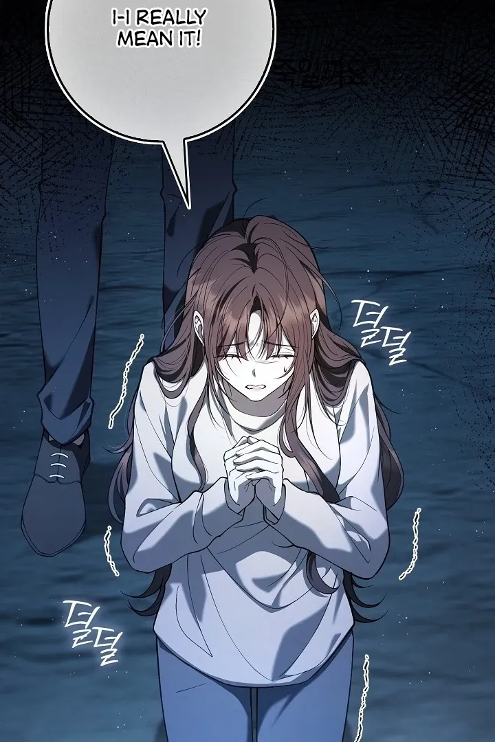 Read Black Fish chapter 1 image 133 on Lezhin
