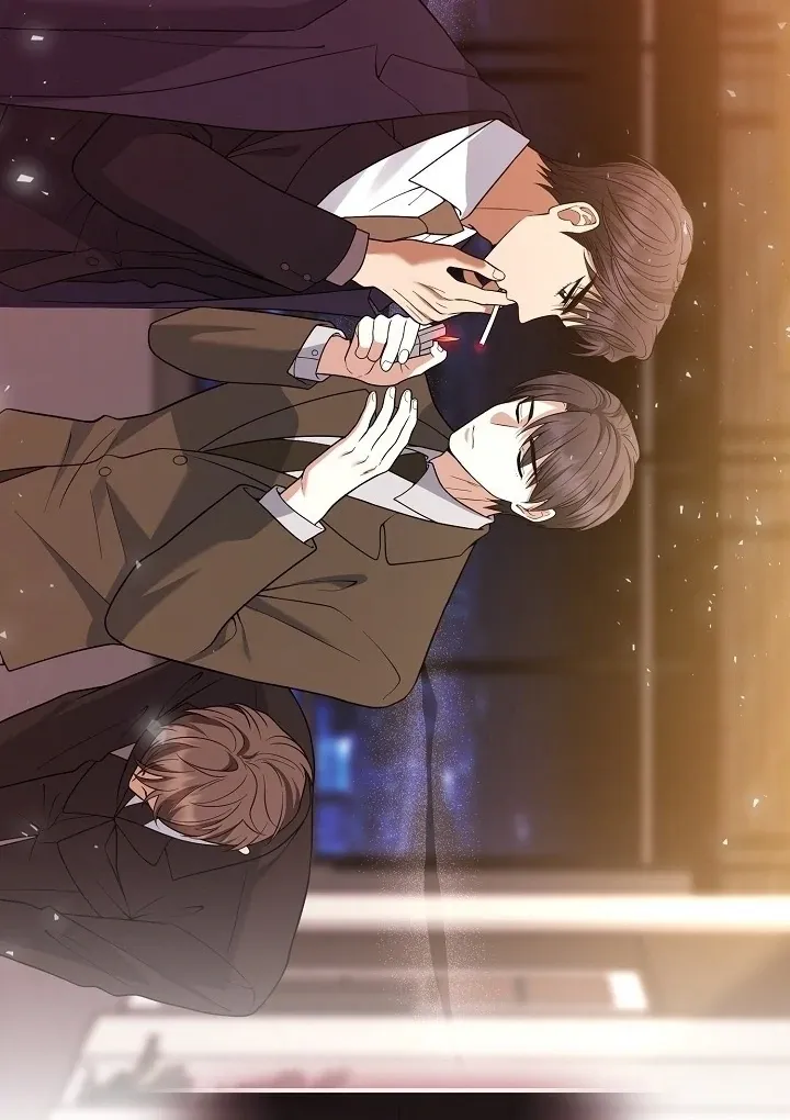 Read Black Fish chapter 1 image 41 on Lezhin