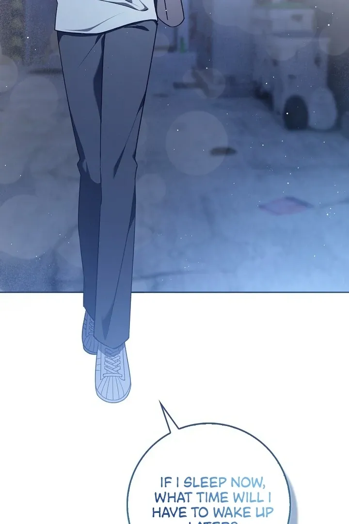 Read Black Fish chapter 1 image 51 on Lezhin