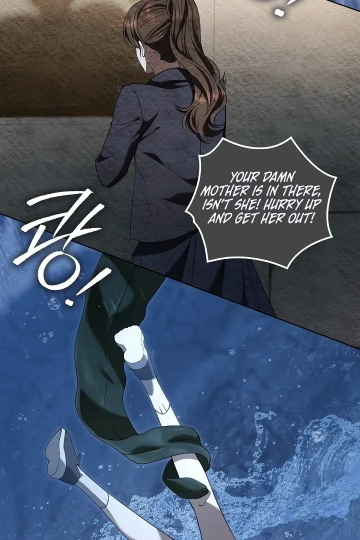 Read Black Fish chapter 1 image 71 on Lezhin