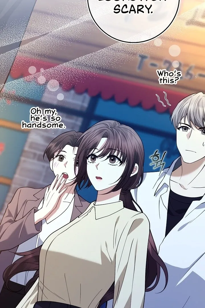 Read Black Fish chapter 10 image 104 on Lezhin