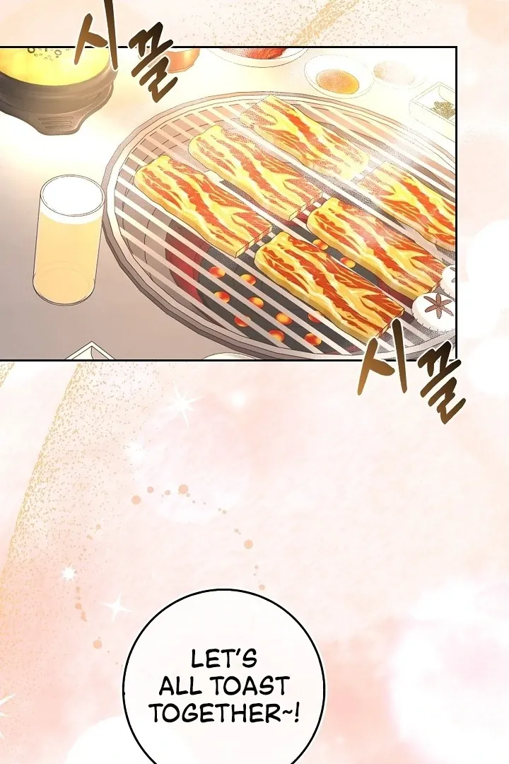 Read Black Fish chapter 10 image 2 on Lezhin