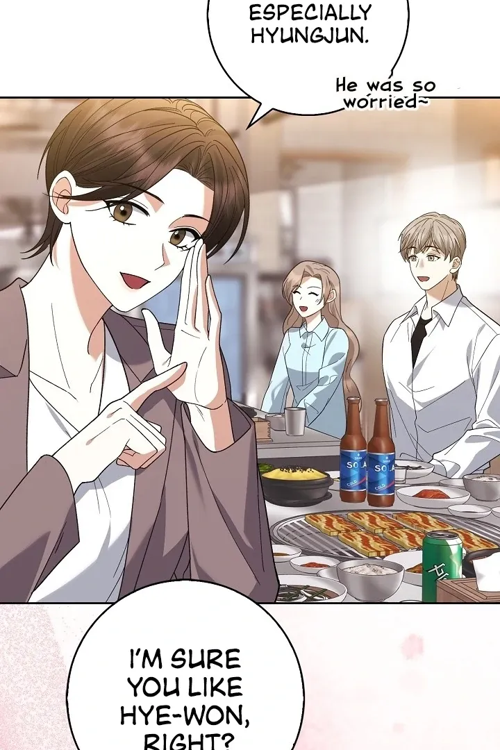 Read Black Fish chapter 10 image 30 on Lezhin