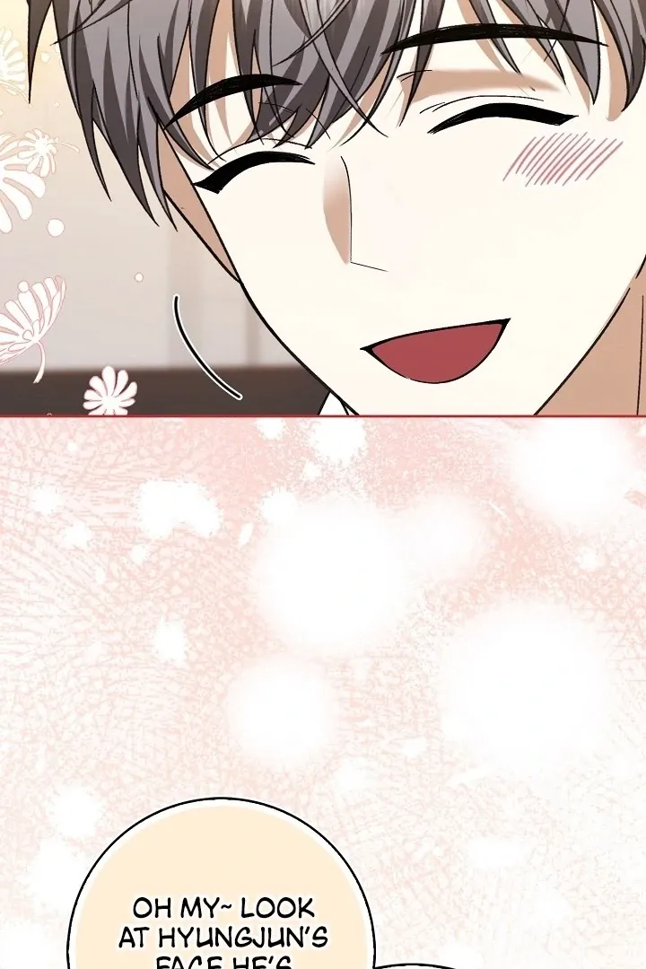 Read Black Fish chapter 10 image 33 on Lezhin