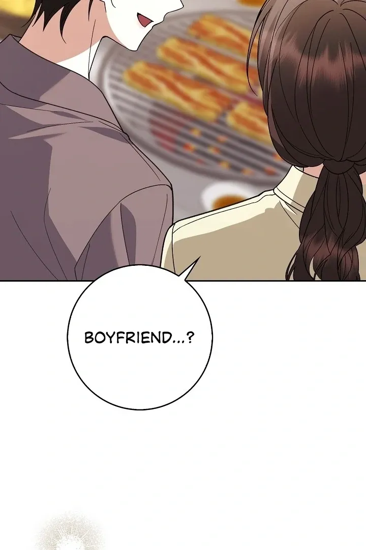 Read Black Fish chapter 10 image 36 on Lezhin