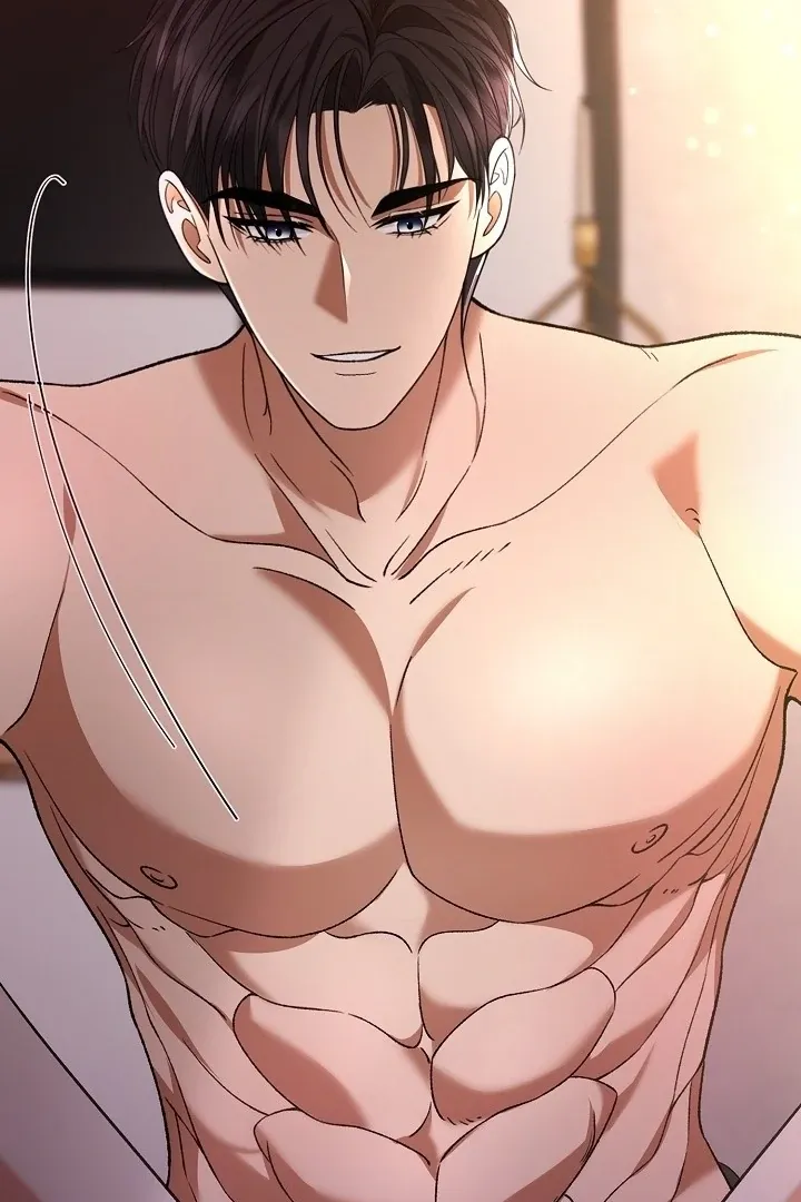 Read Black Fish chapter 10 image 46 on Lezhin