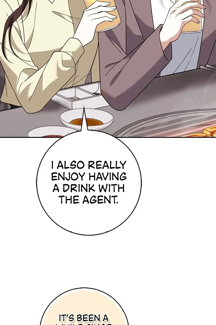 Read Black Fish chapter 10 image 6 on Lezhin