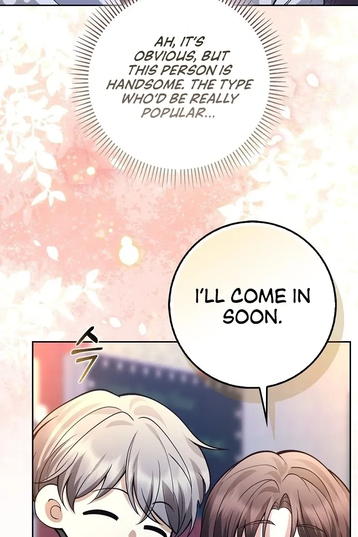 Read Black Fish chapter 10 image 75 on Lezhin