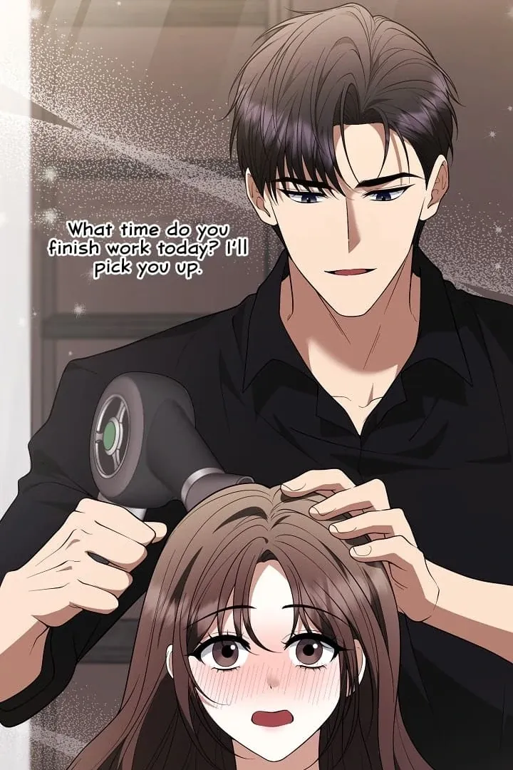 Read Black Fish chapter 11 image 111 on Lezhin