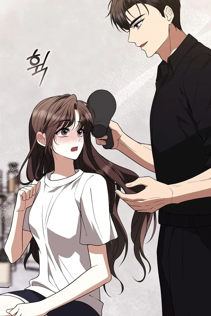Read Black Fish chapter 11 image 116 on Lezhin