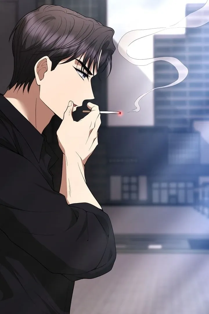 Read Black Fish chapter 11 image 128 on Lezhin