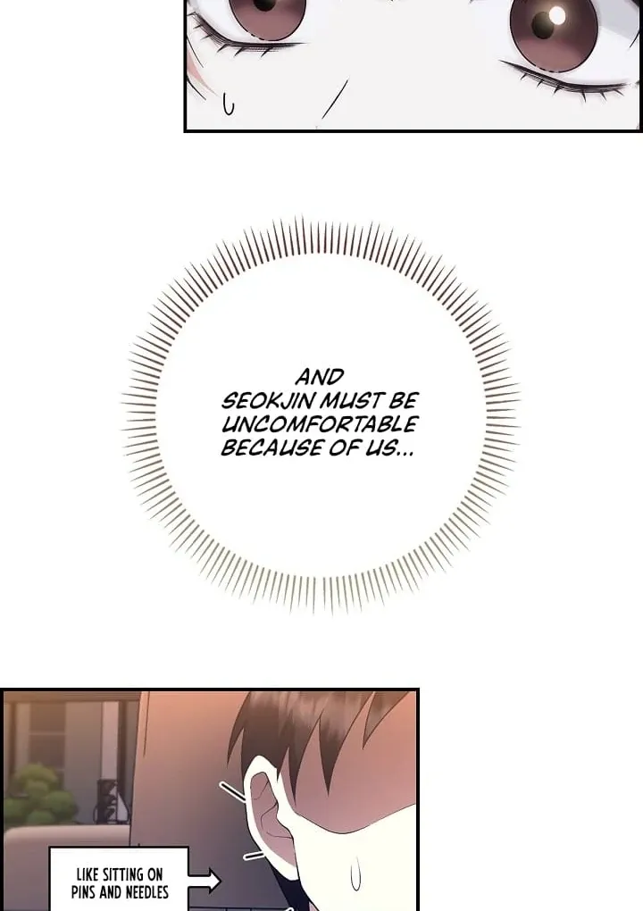 Read Black Fish chapter 11 image 26 on Lezhin