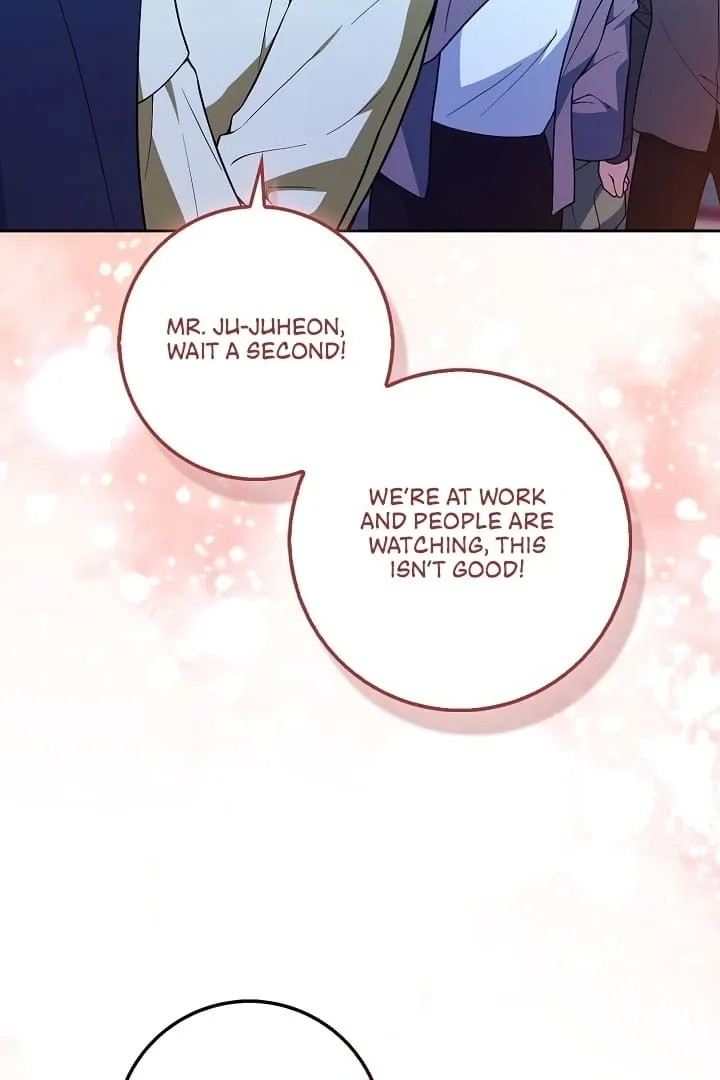 Read Black Fish chapter 11 image 3 on Lezhin