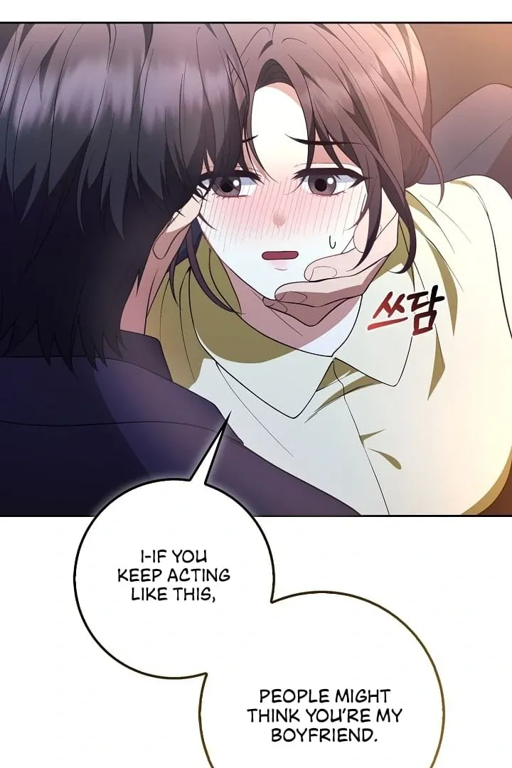Read Black Fish chapter 11 image 34 on Lezhin
