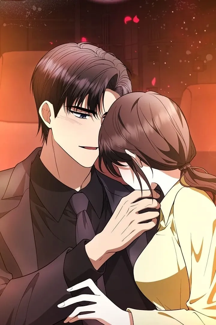 Read Black Fish chapter 11 image 39 on Lezhin