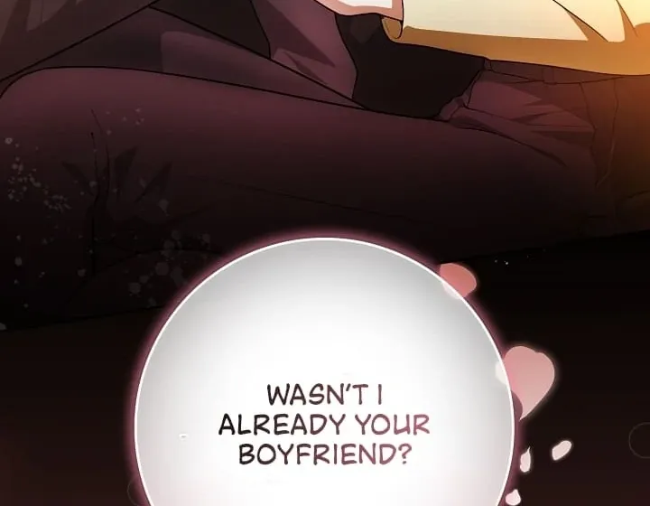 Read Black Fish chapter 11 image 40 on Lezhin