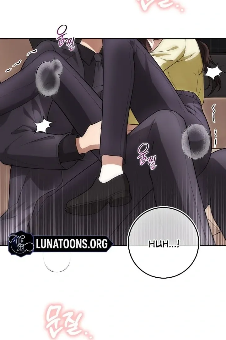 Read Black Fish chapter 11 image 58 on Lezhin