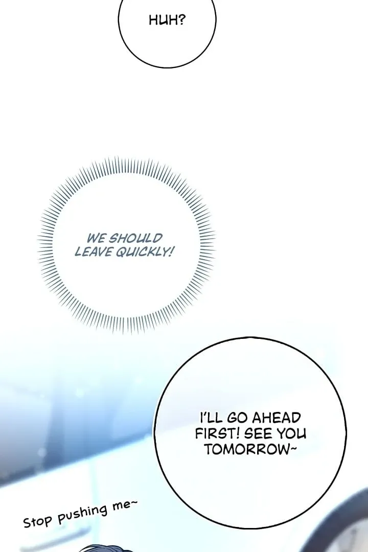 Read Black Fish chapter 11 image 8 on Lezhin