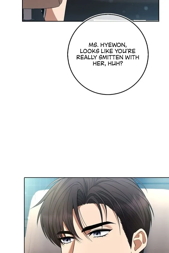 Read Black Fish chapter 12 image 10 on Lezhin