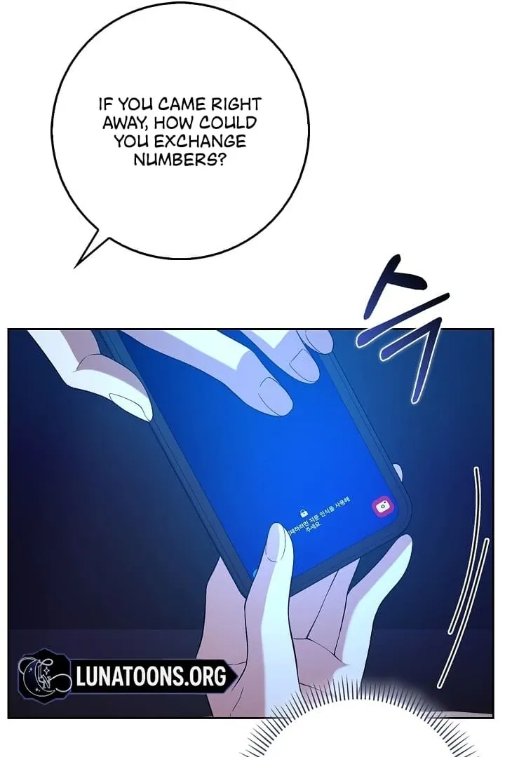 Read Black Fish chapter 12 image 111 on Lezhin