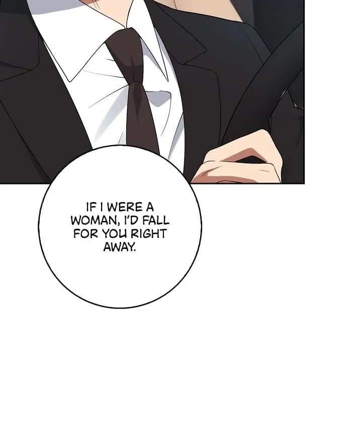 Read Black Fish chapter 12 image 13 on Lezhin