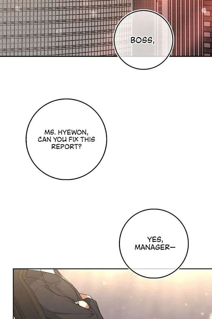 Read Black Fish chapter 12 image 19 on Lezhin