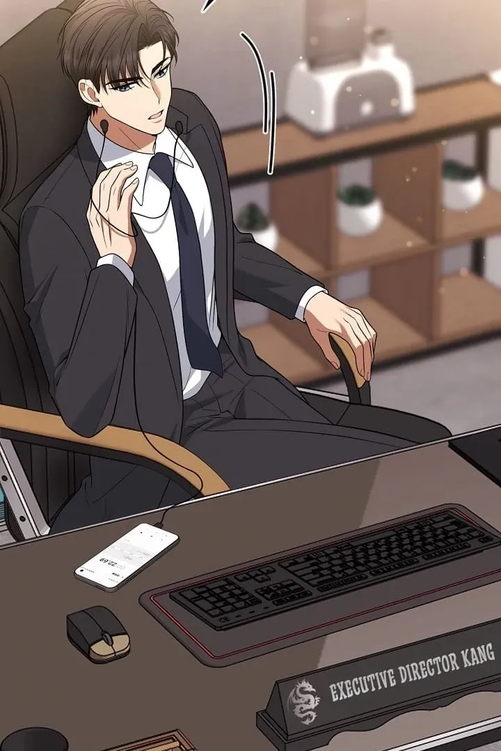 Read Black Fish chapter 12 image 21 on Lezhin