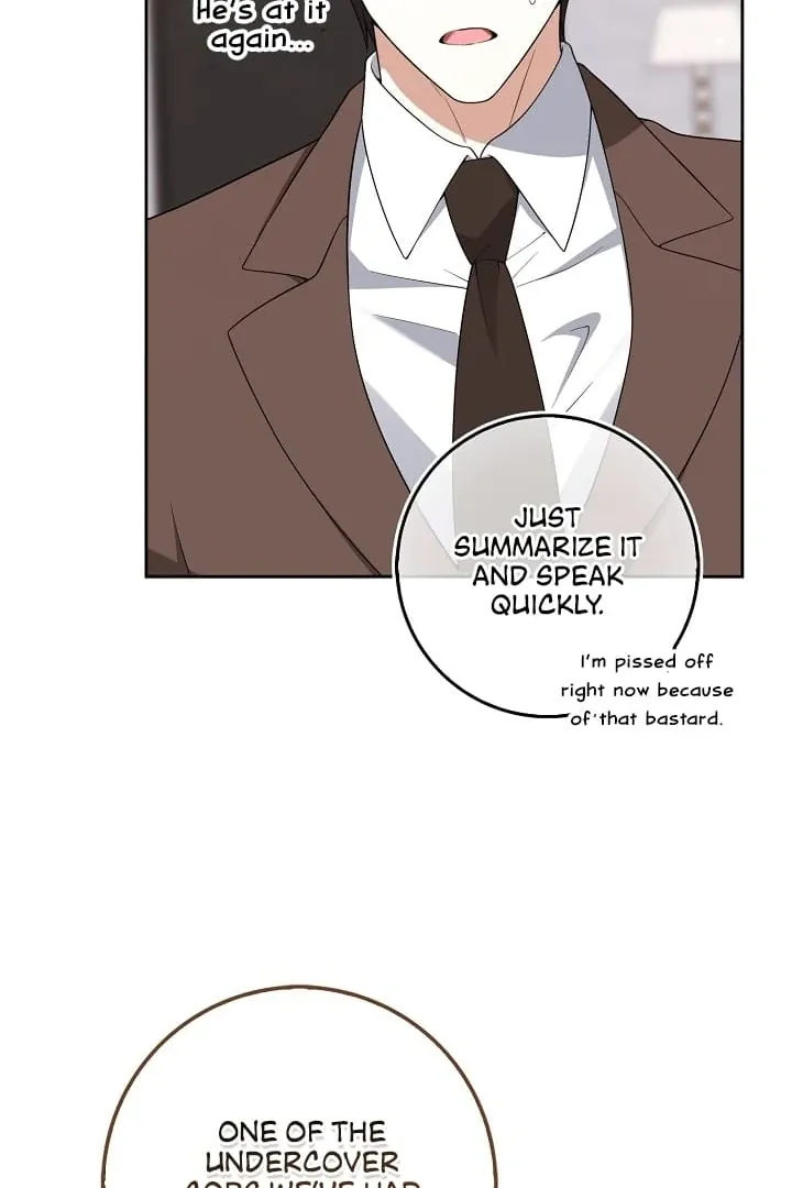 Read Black Fish chapter 12 image 23 on Lezhin