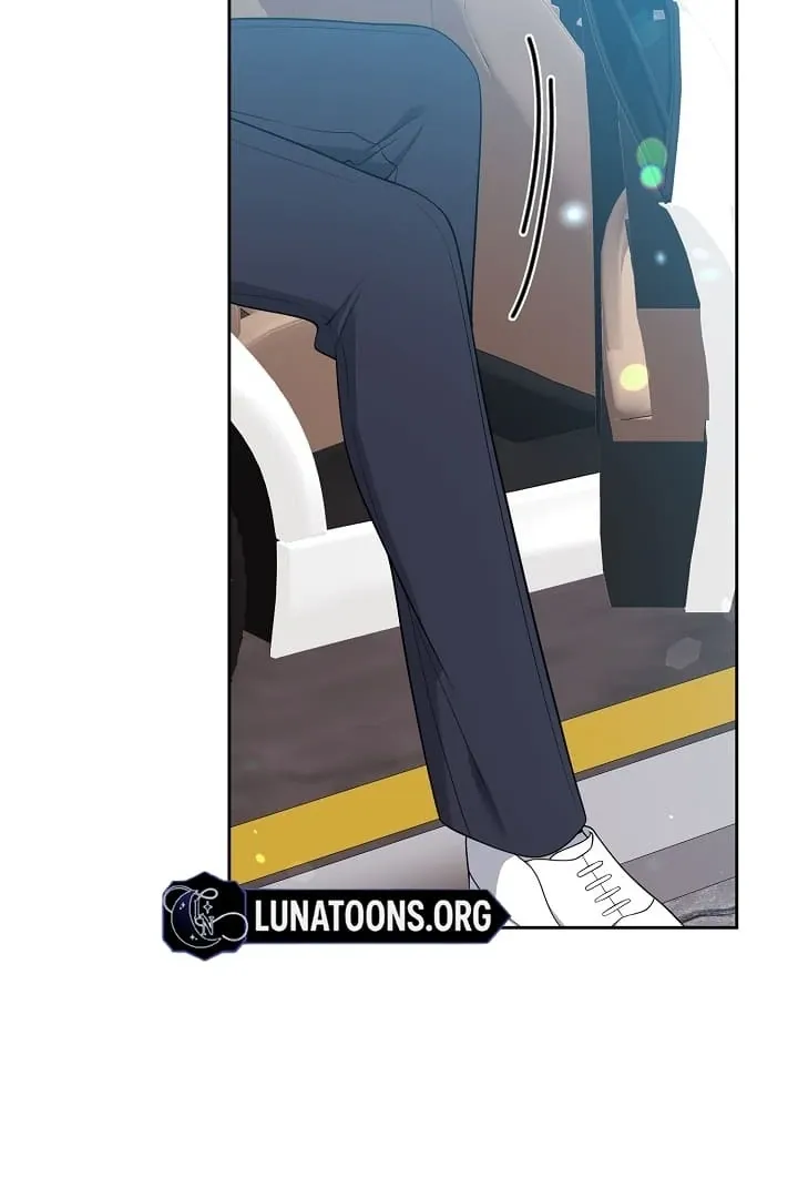 Read Black Fish chapter 12 image 3 on Lezhin